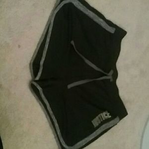 Girls Justice shorts size 18/20